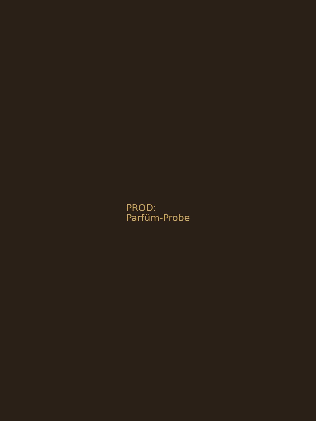 Parfüm-Probe (mein Duft)
