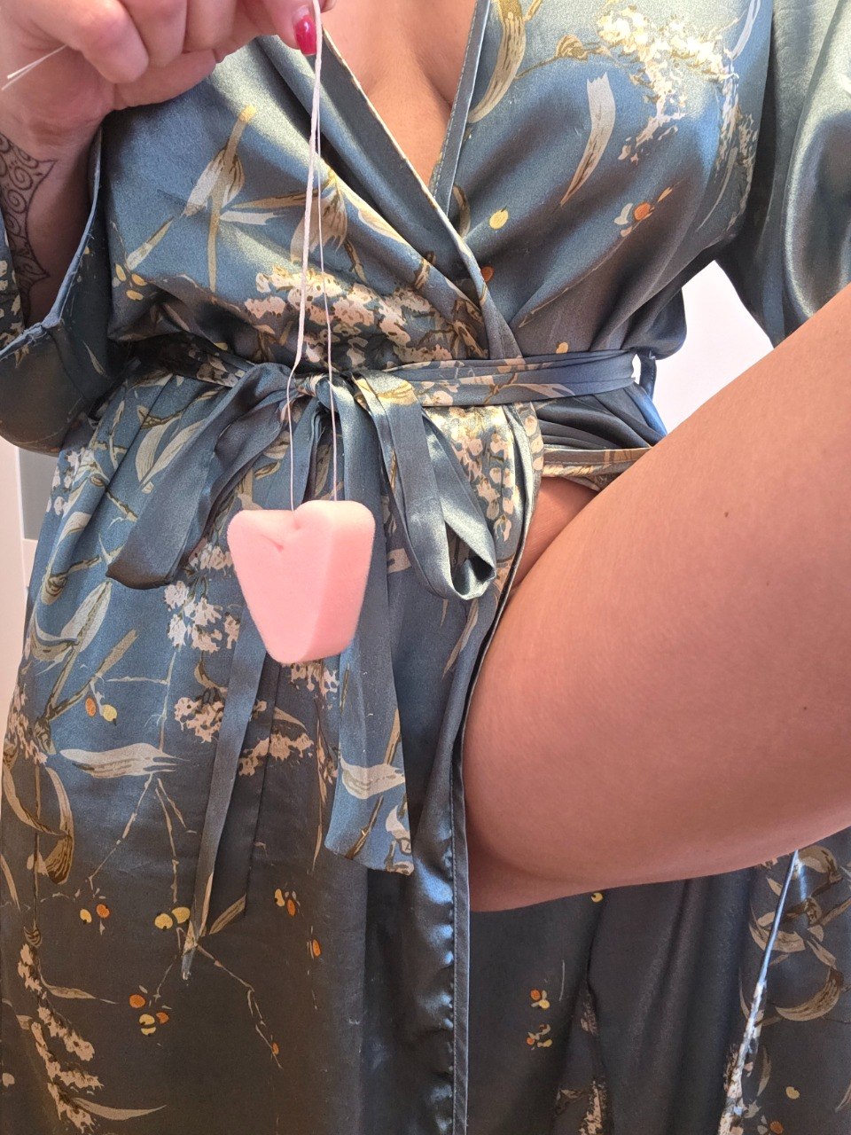 Pussycreme — Softtampon